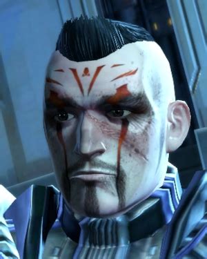 TvTropes on SWTOR: fascinating analysis of SWTOR's tropes, .